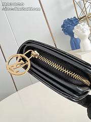 LOUIS VUITTON | Lou Coussin Wallet Monogram - 3