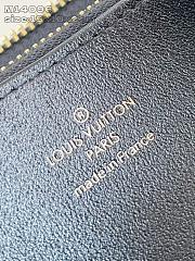 LV × TM Zippy Wallet Monogram - 6
