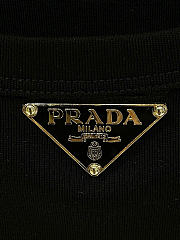 PRADA | Tank Top In Black  - 4