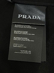 PRADA | Tank Top In Black  - 6