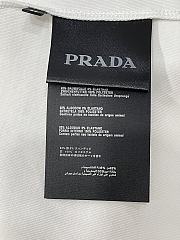 PRADA | Tank Top In White - 5