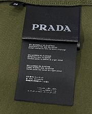 PRADA | Tank Top In Green  - 2