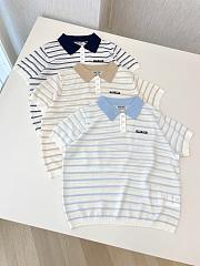 MIUMIU | Polo Shirt  - 1