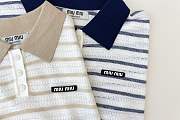 MIUMIU | Polo Shirt  - 3