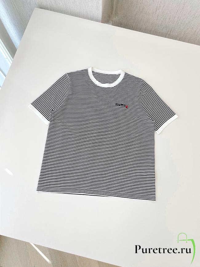 MIUMIU | T-Shirt A6310 - 1