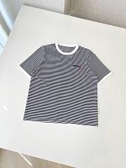 MIUMIU | T-Shirt A6310 - 1