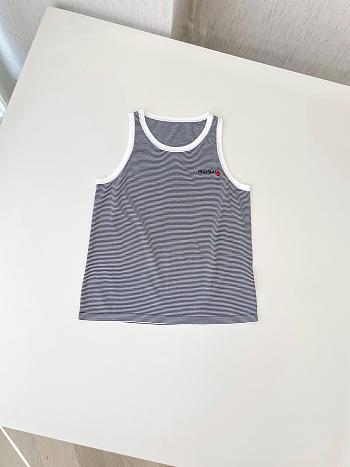 MIUMIU | Tank Top A6300