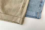 CHANEL | versatile fashion shorts - 6