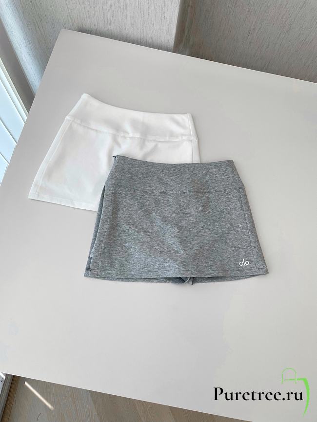 ALO | sports skirts - 1