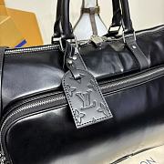 LOUIS VUITTON | Keepall Cargo Bandoulière 50 Calf leather M13992 - 3