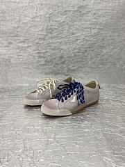 GOLDEN GOOSE | True-Star Suede Low-Top Trainers 01 - 6