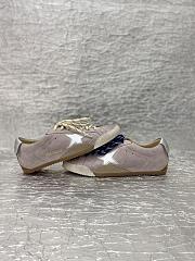 GOLDEN GOOSE | True-Star Suede Low-Top Trainers 01 - 5