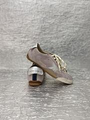 GOLDEN GOOSE | True-Star Suede Low-Top Trainers 01 - 3