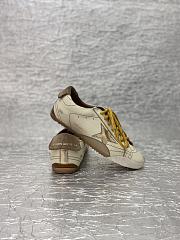 GOLDEN GOOSE | True-Star Suede Low-Top Trainers 02 - 6