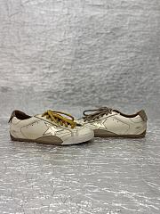 GOLDEN GOOSE | True-Star Suede Low-Top Trainers 02 - 4