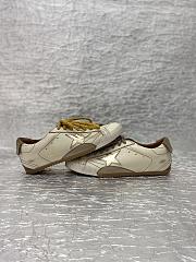 GOLDEN GOOSE | True-Star Suede Low-Top Trainers 02 - 3