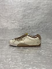 GOLDEN GOOSE | True-Star Suede Low-Top Trainers 02 - 2