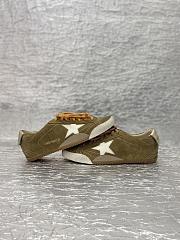 GOLDEN GOOSE | True-Star Suede Low-Top Trainers 03 - 6