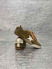 GOLDEN GOOSE | True-Star Suede Low-Top Trainers 03 - 3
