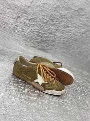 GOLDEN GOOSE | True-Star Suede Low-Top Trainers 03 - 2