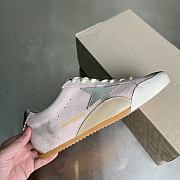 GOLDEN GOOSE | True-Star Suede Low-Top Trainers 04 - 5