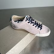 GOLDEN GOOSE | True-Star Suede Low-Top Trainers 04 - 3