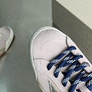 GOLDEN GOOSE | True-Star Suede Low-Top Trainers 04 - 2