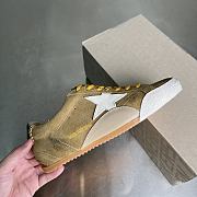 GOLDEN GOOSE | True-Star Suede Low-Top Trainers 05 - 3
