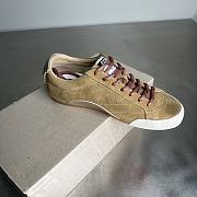 GOLDEN GOOSE | True-Star Suede Low-Top Trainers 05 - 4