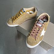 GOLDEN GOOSE | True-Star Suede Low-Top Trainers 05 - 2