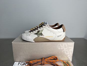 GOLDEN GOOSE | True-Star Suede Low-Top Trainers 06