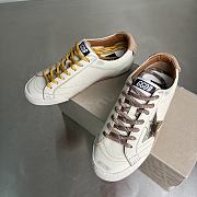 GOLDEN GOOSE | True-Star Suede Low-Top Trainers 06 - 6