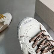 GOLDEN GOOSE | True-Star Suede Low-Top Trainers 06 - 5