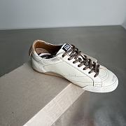 GOLDEN GOOSE | True-Star Suede Low-Top Trainers 06 - 4