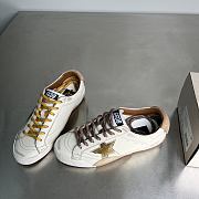 GOLDEN GOOSE | True-Star Suede Low-Top Trainers 06 - 3