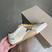 GOLDEN GOOSE | True-Star Suede Low-Top Trainers 06 - 2