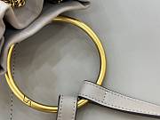 CHLOE | soft imported first-layer cowhide backpack 02 - 2