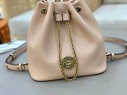 CHLOE | soft imported first-layer cowhide backpack 03 - 3