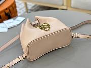 CHLOE | soft imported first-layer cowhide backpack 03 - 2