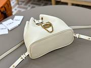 CHLOE | soft imported first-layer cowhide backpack 04 - 4
