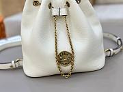 CHLOE | soft imported first-layer cowhide backpack 04 - 2