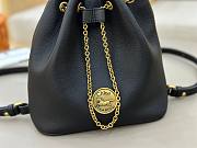 CHLOE | soft imported first-layer cowhide backpack 05 - 2