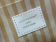 LOUIS VUITTON | Pochette Félicie Monogram Empreinte - 6