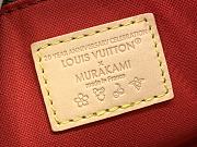 LOUIS VUITTON | Alma LV x TM Nano Bag Material Monogram Canvas - 3