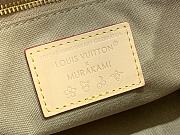LOUIS VUITTON | PM Onthego Monogram Canvas In Brown - 2