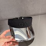 ALO | hollow hat 01 - 4