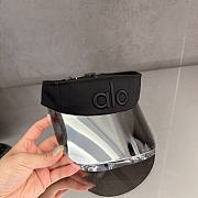 ALO | hollow hat 01 - 2