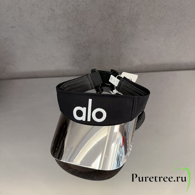 ALO | hollow hat 02 - 1