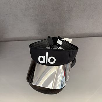 ALO | hollow hat 02