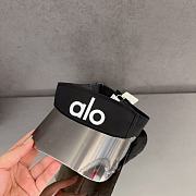 ALO | hollow hat 02 - 6